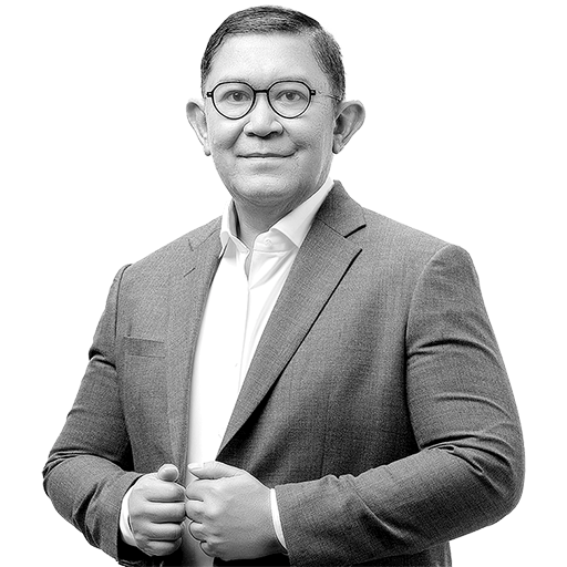 Yukki Hanafi - Forway Indonesia