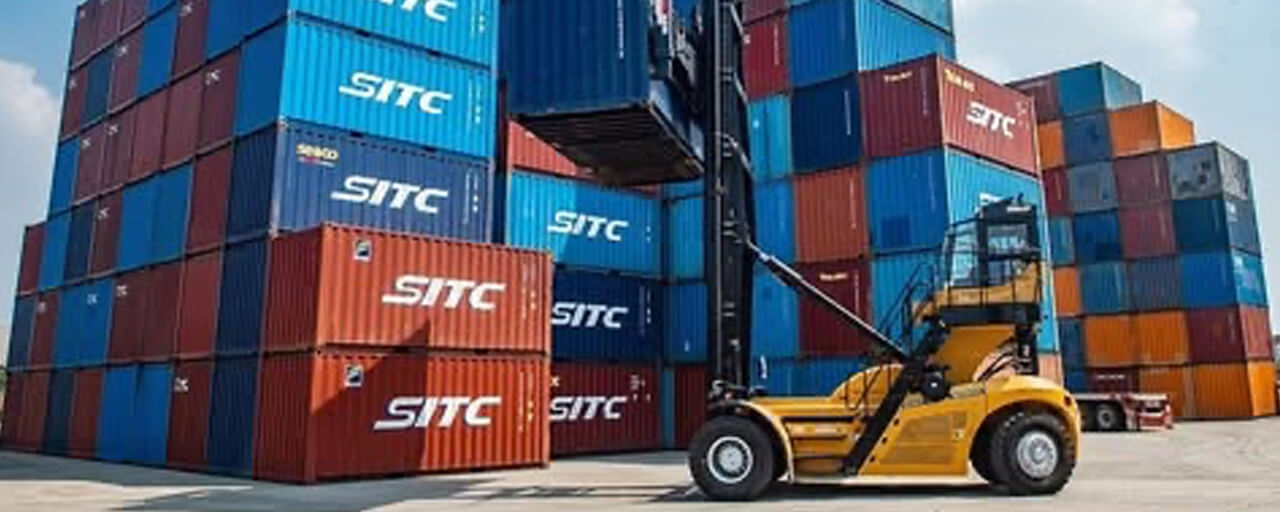 Forway Logistics