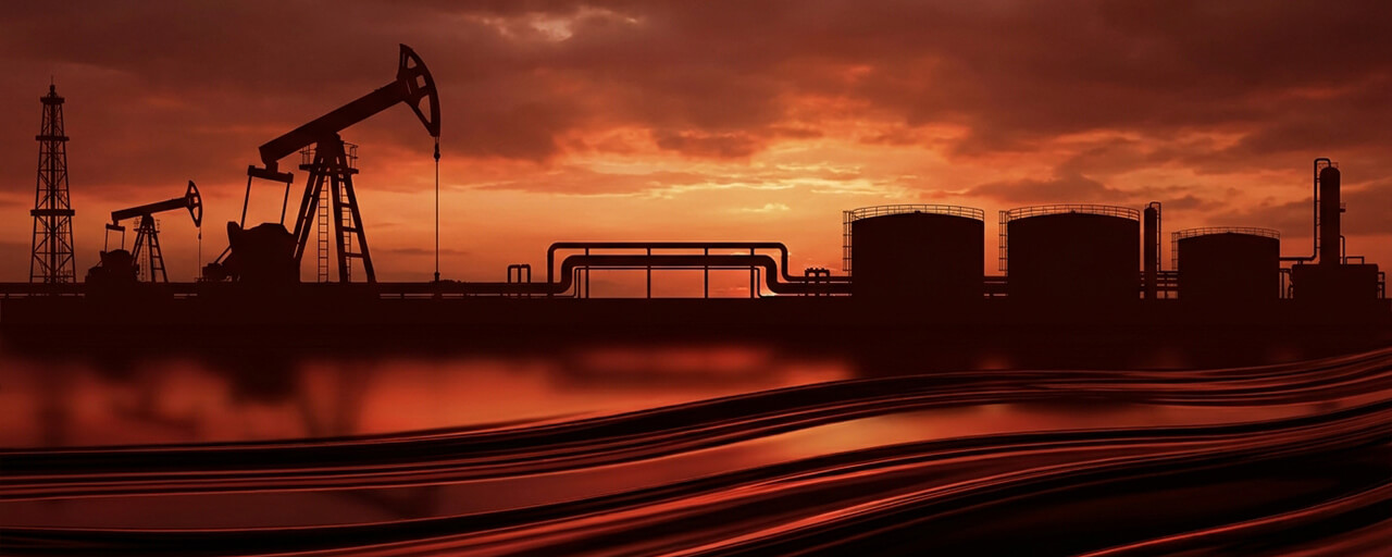 Forway Oil & Gas