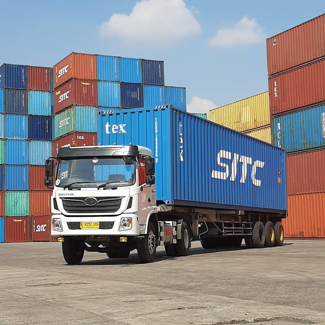 Forway Logistics