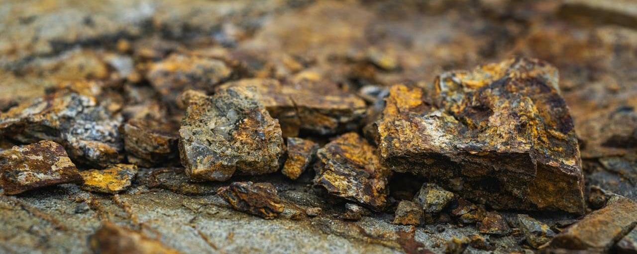 Forway Mining